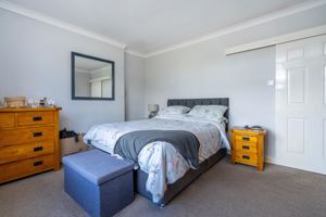 Bedroom- click for photo gallery